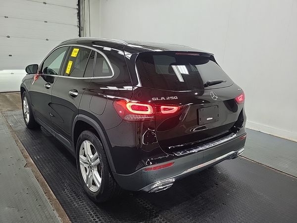 2023 Mercedes-Benz GLA GLA 250 GLA250 4MATIC