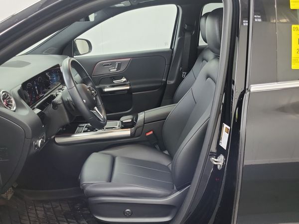 2023 Mercedes-Benz GLA GLA 250 GLA250 4MATIC