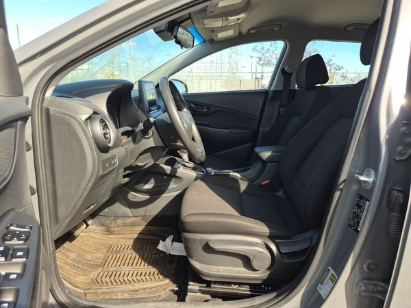 2022 Hyundai KONA PREFERRED-4D UTILITY FWD