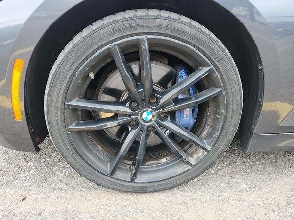 2020 BMW 3 SERIES 330I XDRIVE