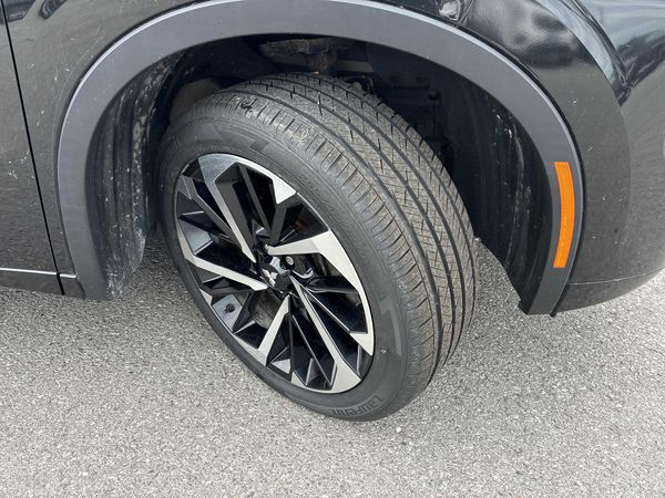 2022 Mitsubishi Outlander GT