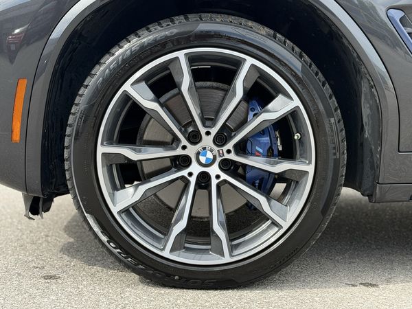2021 BMW X4 xDrive30i