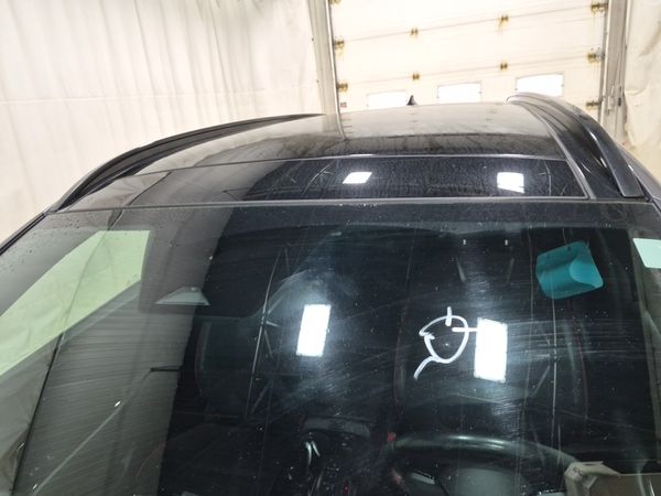 2024 Hyundai Tucson Hybrid N-LINE SEL Convenience