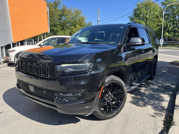 2023 Jeep Wrangler 4xe HIGH ALTITUDE Sahara 4XE