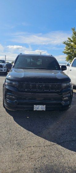 2023 Jeep Wrangler 4xe HIGH ALTITUDE Sahara 4XE