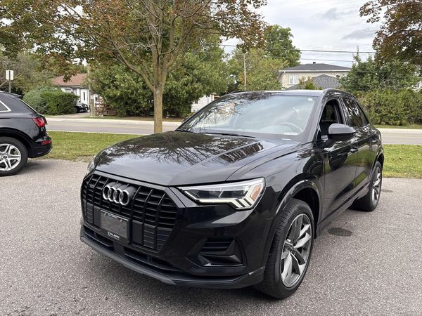 2021 Audi SQ5 Sportback PROGRESSIV quattro Premium