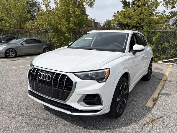 2021 Audi SQ5 Sportback PROGRESSIV quattro Premium