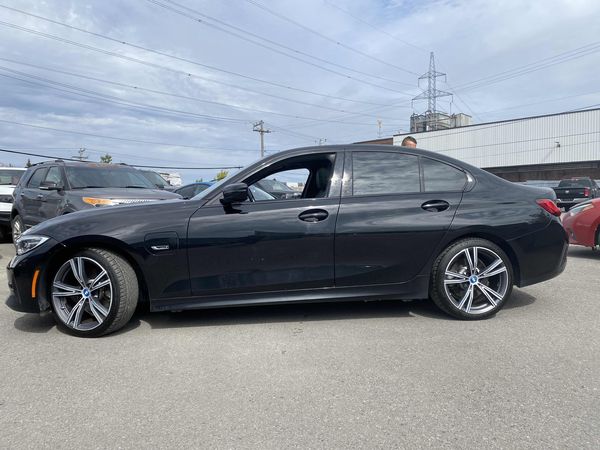 2022 BMW 3 Series 330e xDrive 330xe