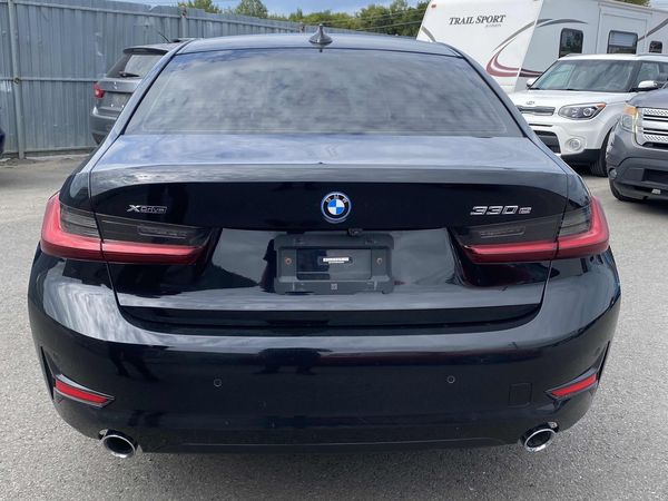 2022 BMW 3 Series 330e xDrive 330xe