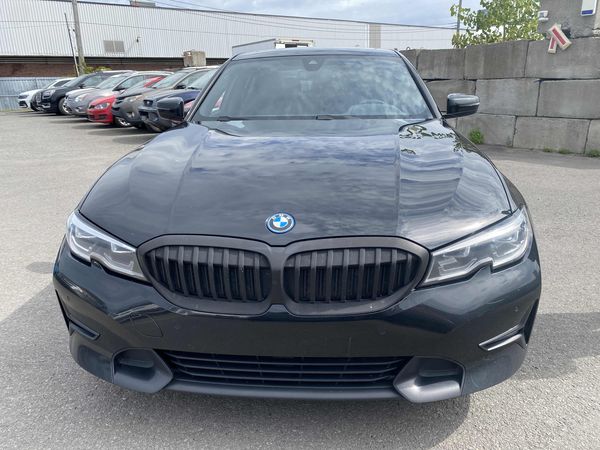 2022 BMW 3 Series 330e xDrive 330xe