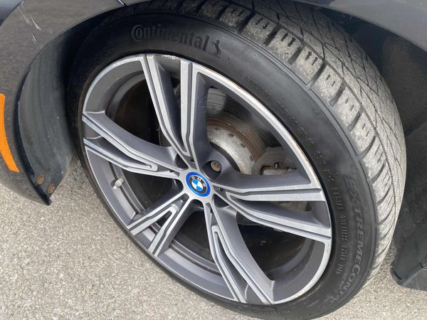 2022 BMW 3 Series 330e xDrive 330xe
