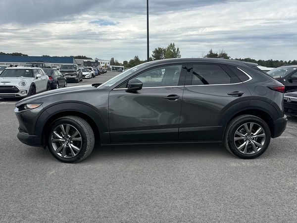 2024 Mazda CX-30 GT Premium Package