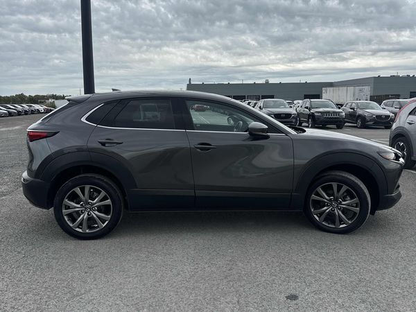 2024 Mazda CX-30 GT Premium Package