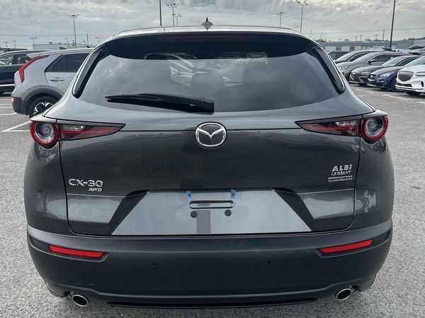 2024 Mazda CX-30 GT Premium Package