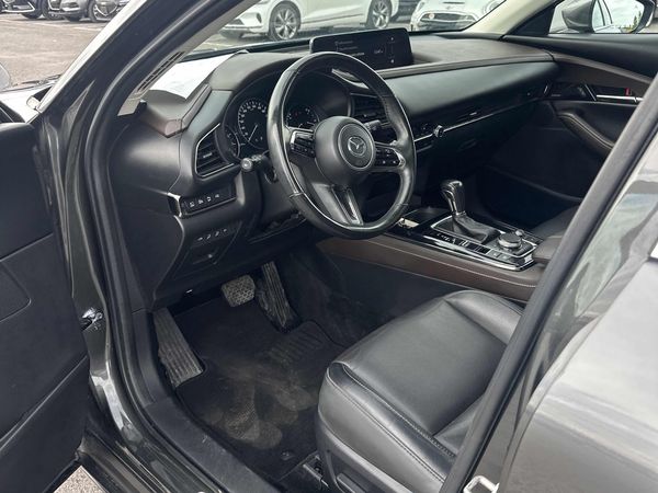 2024 Mazda CX-30 GT Premium Package