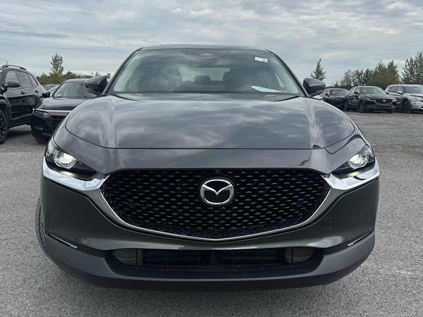 2024 Mazda CX-30 GT Premium Package