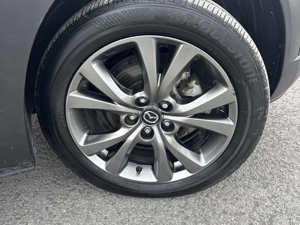 2024 Mazda CX-30 GT Premium Package