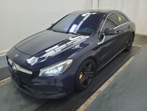 2020 Mercedes-Benz A-CLASS A 250 A250 4M