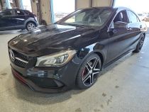2020 Mercedes-Benz A-CLASS A 250 A250 4M