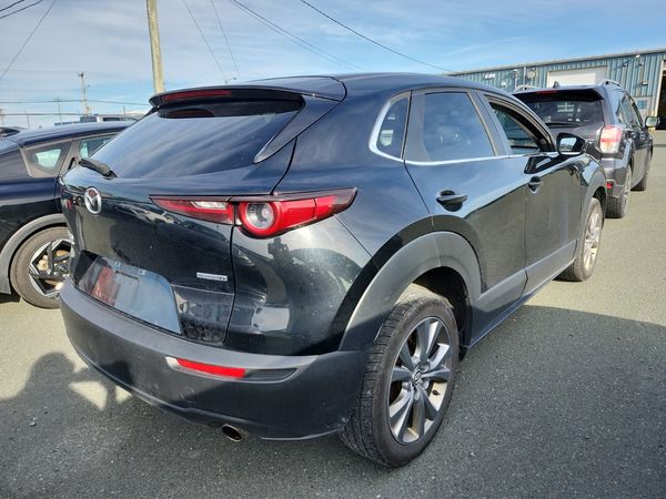 2021 Mazda CX-30 Awd Gs Preferred Package