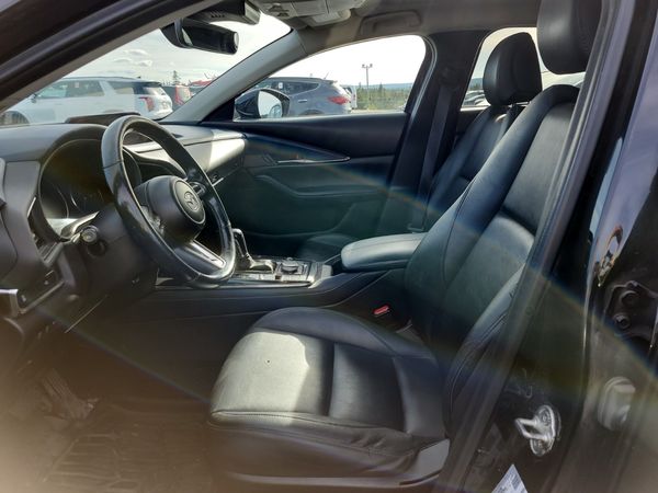 2021 Mazda CX-30 Awd Gs Preferred Package