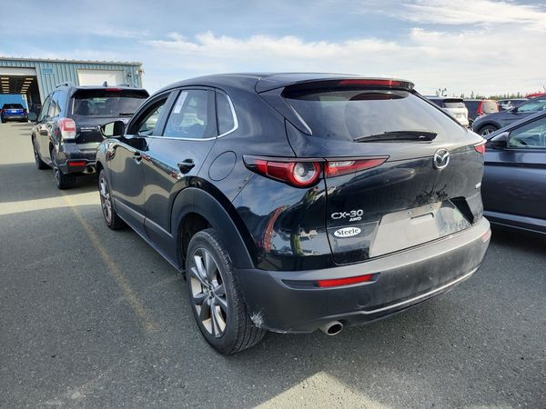 2021 Mazda CX-30 Awd Gs Preferred Package