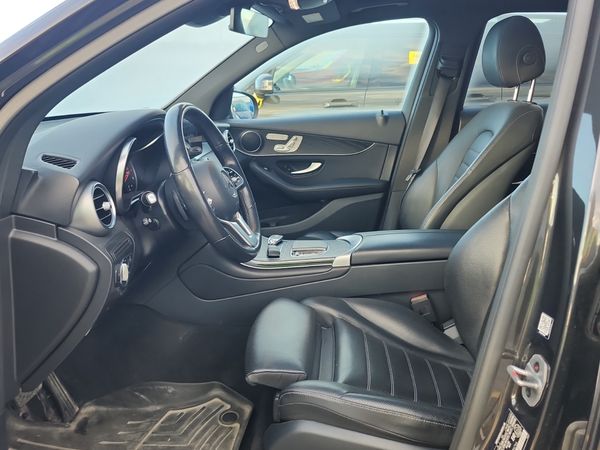 2022 Mercedes-Benz GLC GLC 300 GLC300 4MATIC