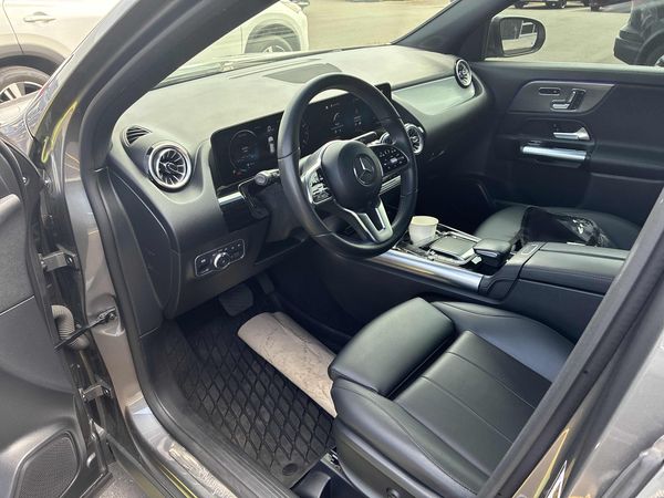 2023 Mercedes-Benz GLA GLA 250 GLA250 4MATIC