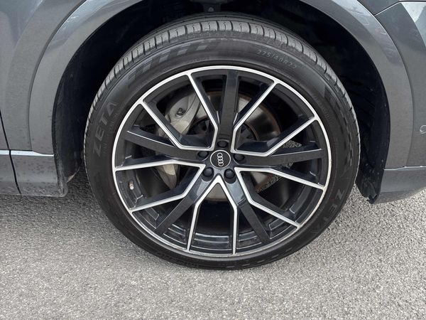 2023 Audi Q8 Progressiv quattro Progressiv