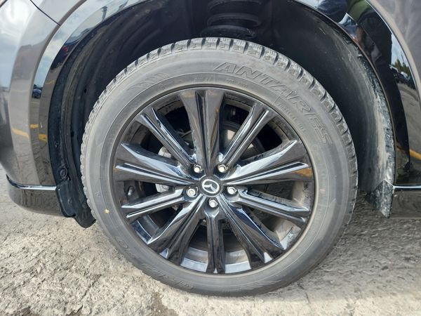 2023 Mazda CX-5 GT Premium Package
