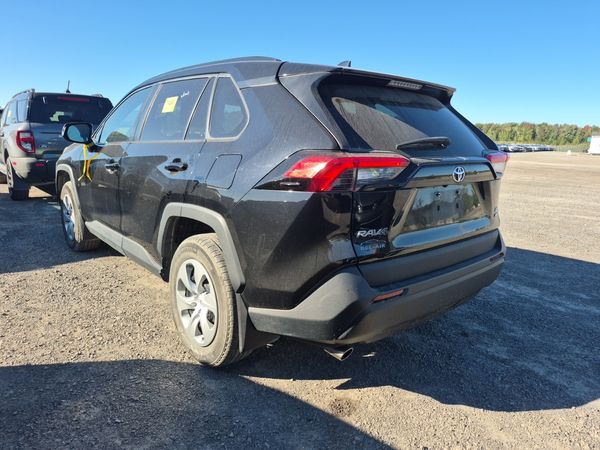 2021 Toyota Rav4 LE XLE Premium HV