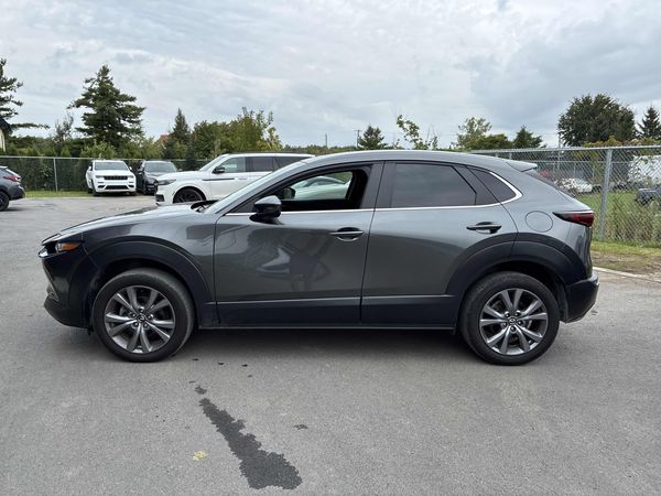2024 Mazda CX-30 GS Preferred Package