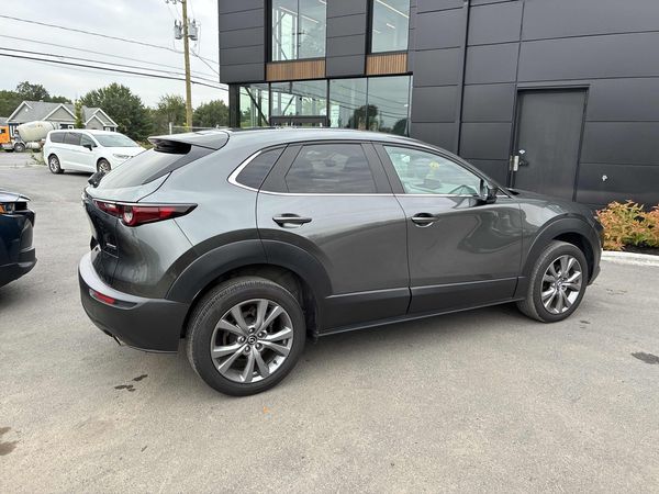 2024 Mazda CX-30 GS Preferred Package