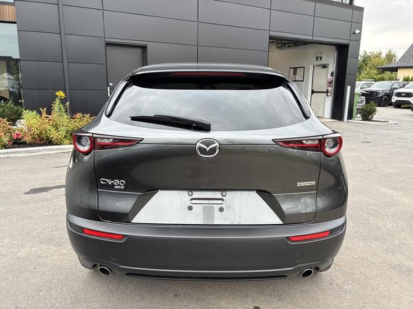 2024 Mazda CX-30 GS Preferred Package