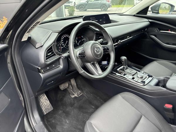 2024 Mazda CX-30 GS Preferred Package