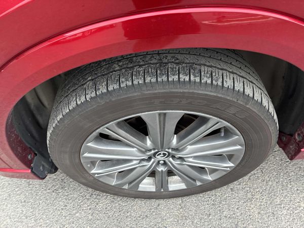 2024 Mazda CX-5 Signature Premium Plus Package