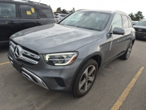 2022 Mercedes-Benz GLC GLC 300 GLC300 4MATIC