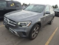 2020 Mercedes-Benz GLC GLC 300 GLC300-4M