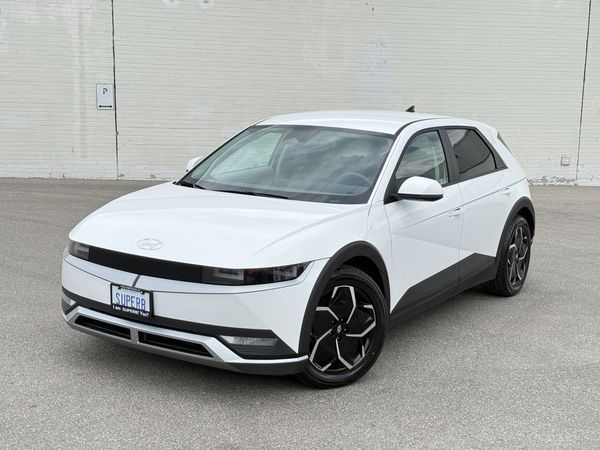 2023 HYUNDAI IONIQ 5