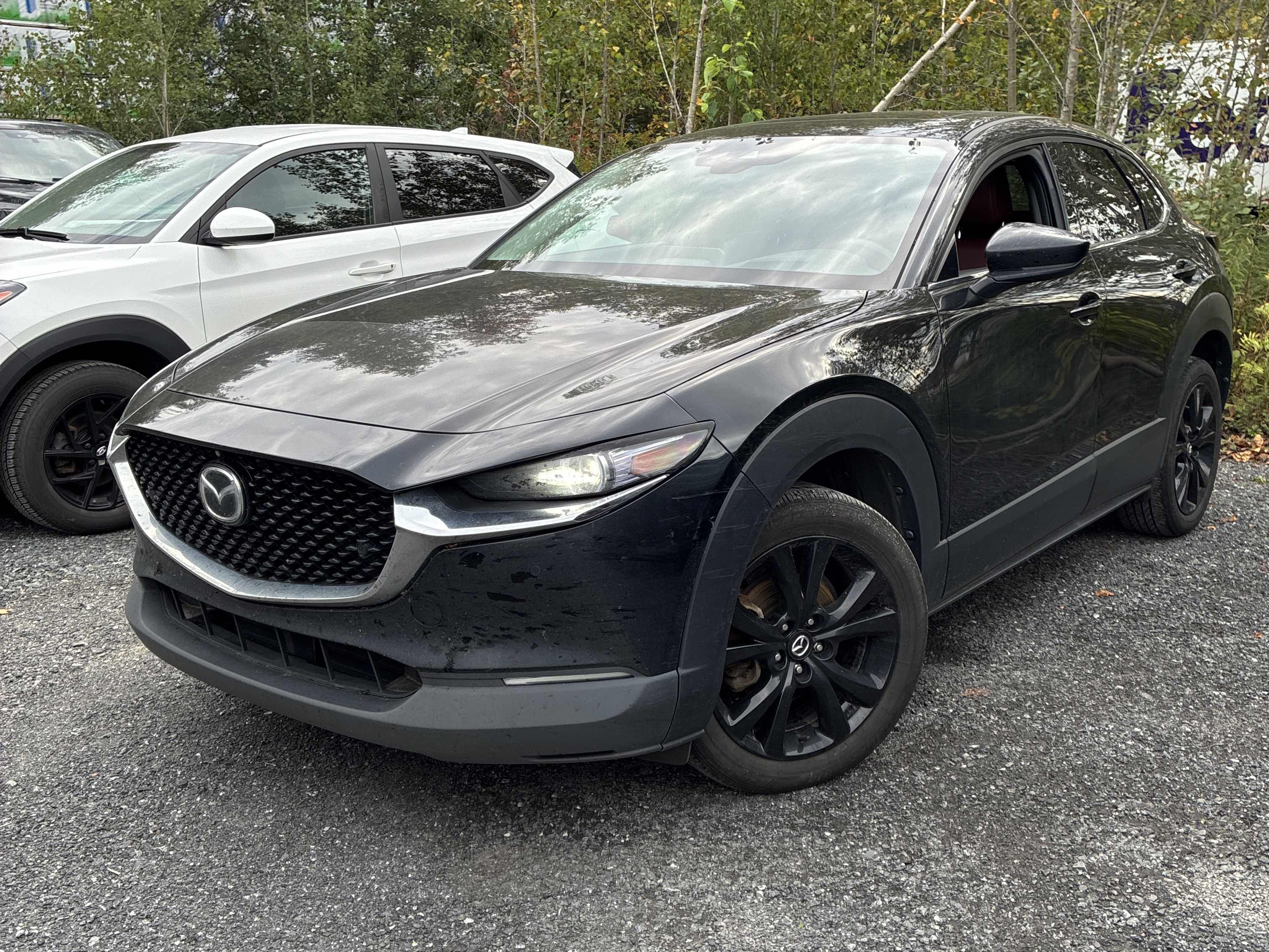 2023 Mazda CX-30 GT Premium Package