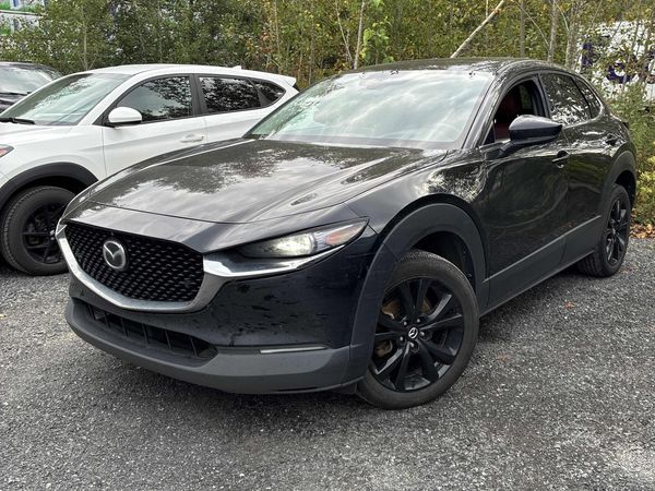 2023 Mazda CX-30 GT
