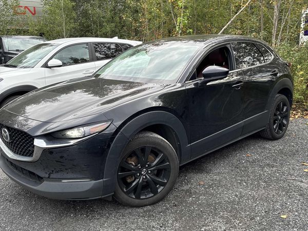 2023 Mazda CX-30 GT Premium Package