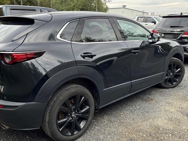 2023 Mazda CX-30 GT Premium Package