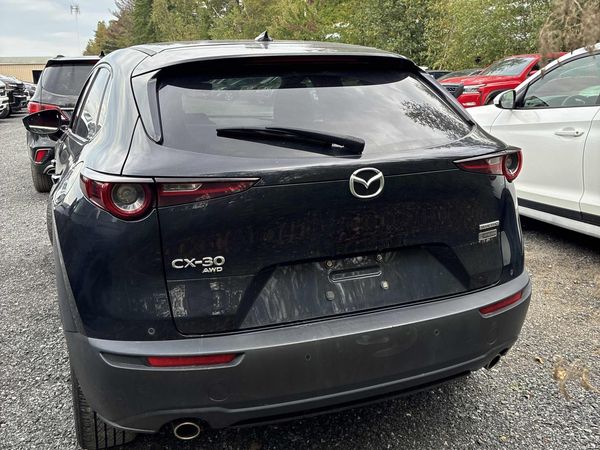 2023 Mazda CX-30 GT Premium Package