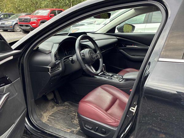 2023 Mazda CX-30 GT Premium Package