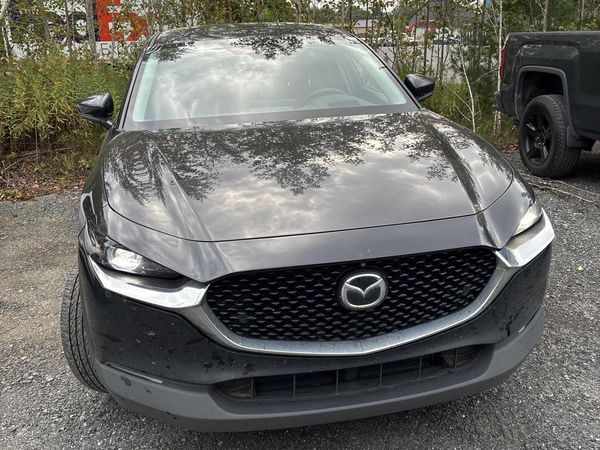 2023 Mazda CX-30 GT Premium Package