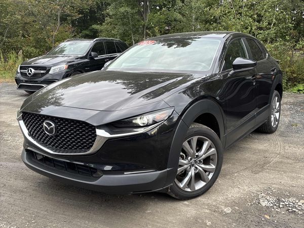 2024 Mazda CX-30 GS