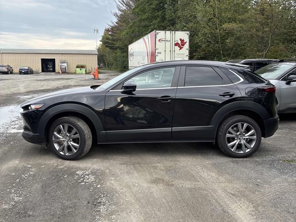 2024 Mazda CX-30 GS Preferred Package