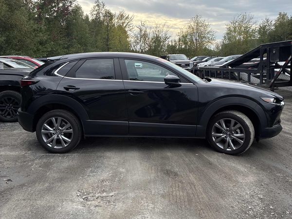 2024 Mazda CX-30 GS Preferred Package
