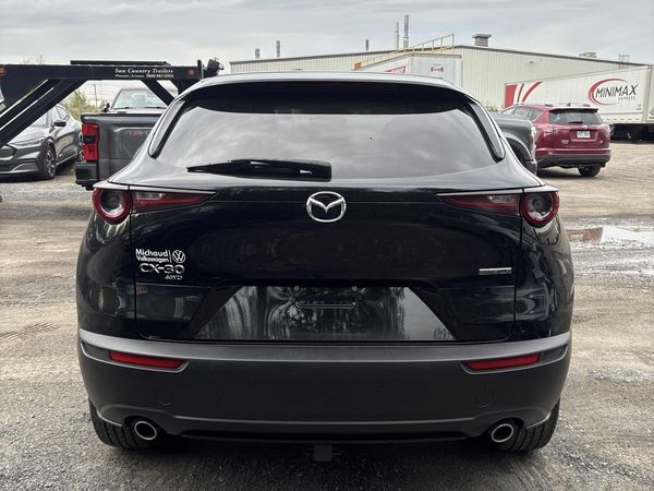 2024 Mazda CX-30 GS Preferred Package